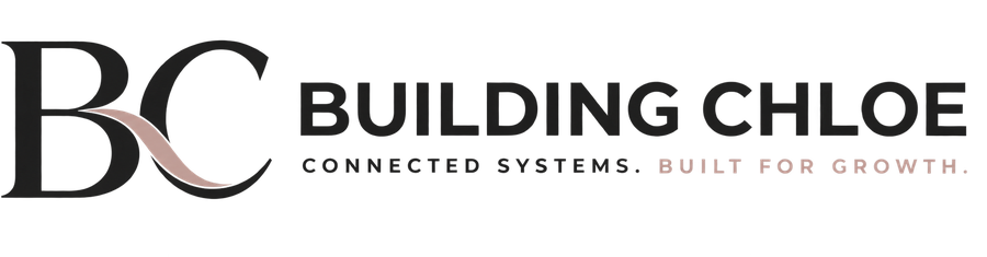 Building Chloe
