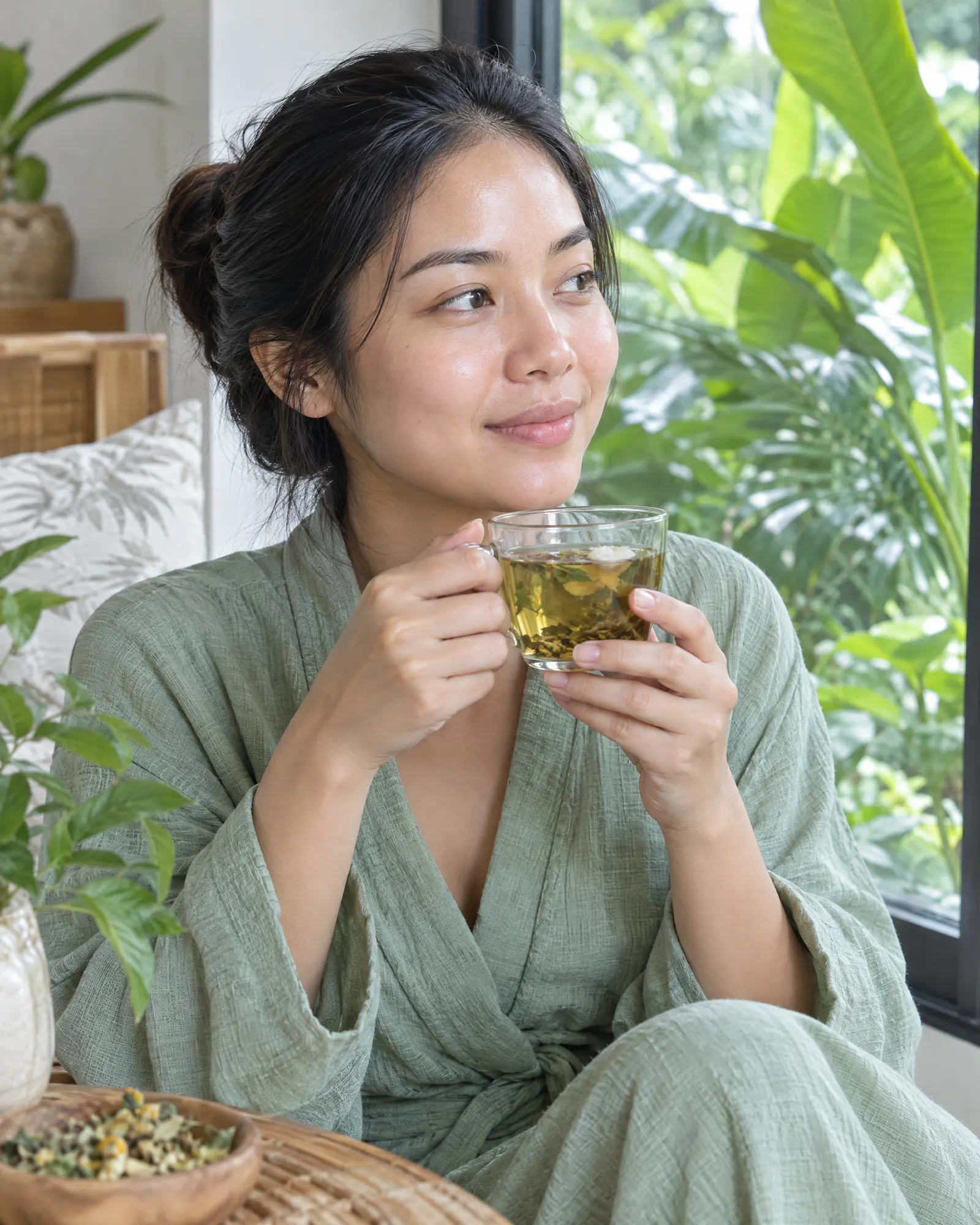 示范图片(AI 生成,非商家真实作品)