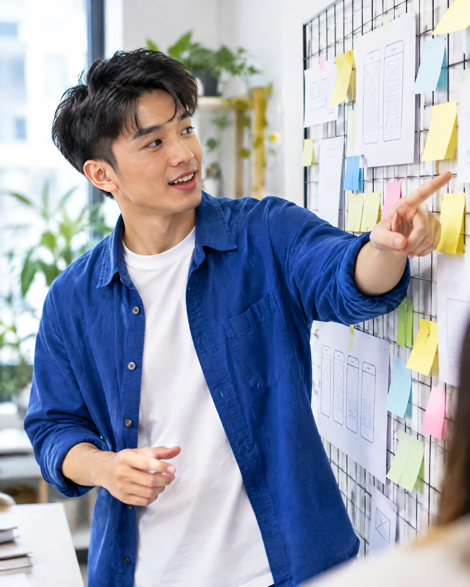 示范图片(AI 生成,非商家真实作品)